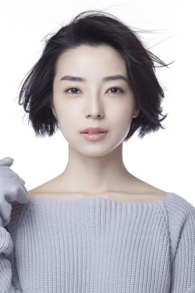 Zhou Ying