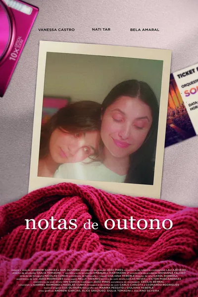 Notas de Outono