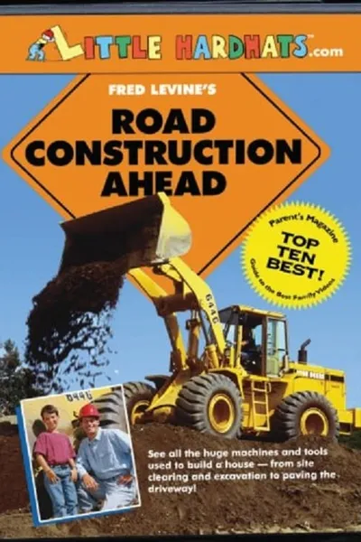 Road Construction Ahead