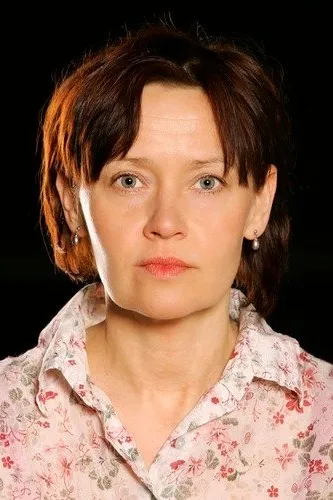 Karin Tammaru