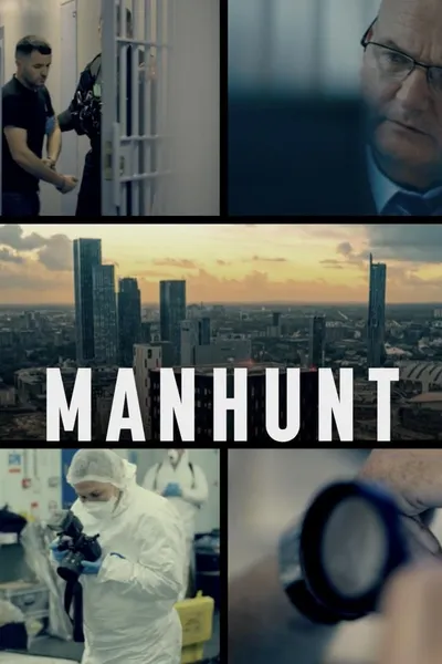 Manhunt