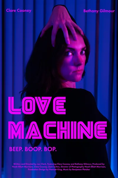Love Machine