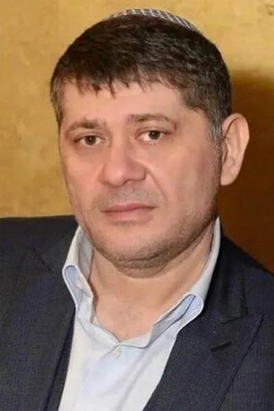 Grant Palagaev