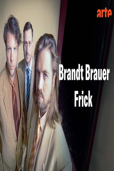 Brandt Brauer Frick @ Berlinale 2023