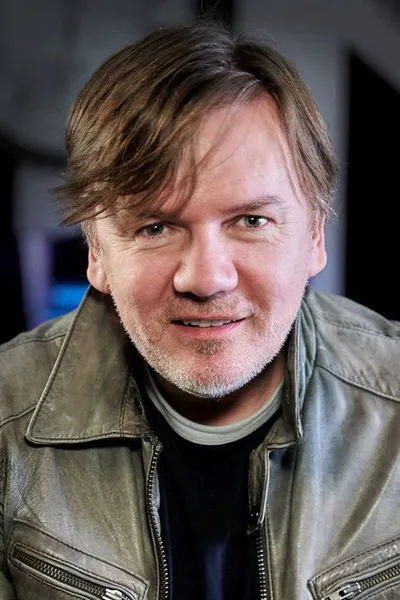 Michal Hrůza
