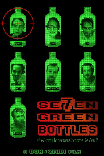 Se7en Green Bottles