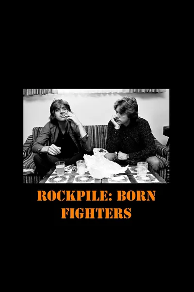 Rockpile: Born Fighters