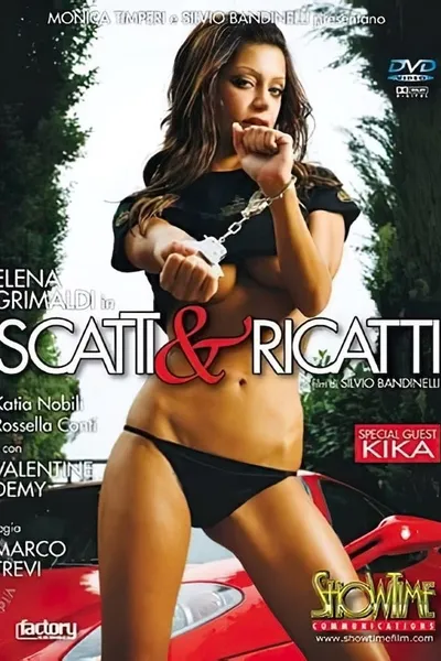 Scatti & Ricatti