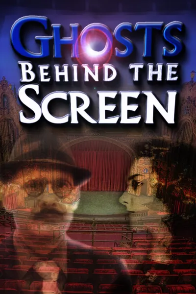 Ghosts Behind the Screen