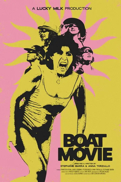 Boat Movie