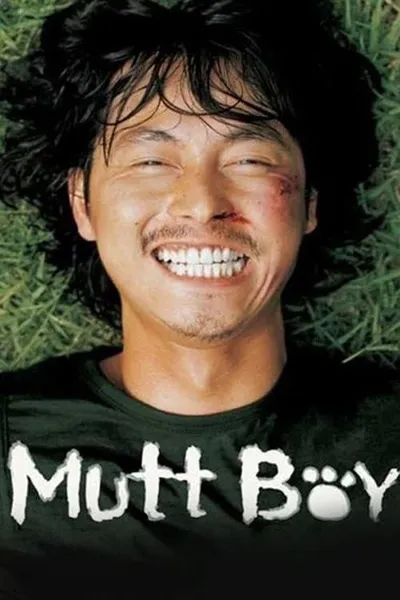Mutt Boy
