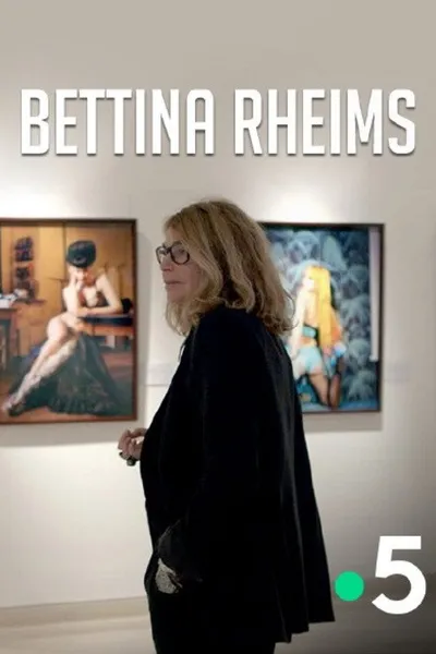 Bettina Rheims