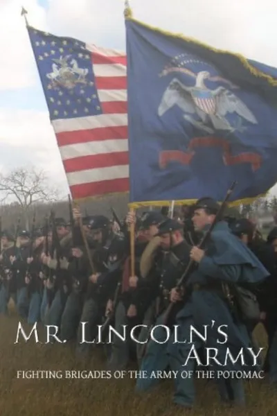 Mr. Lincoln's Army