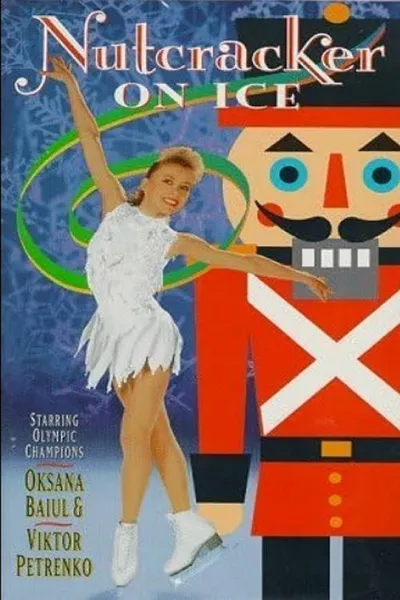 Nutcracker on Ice