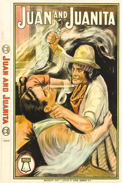 Juan and Juanita