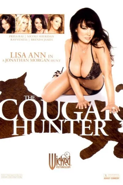 The Cougar Hunter