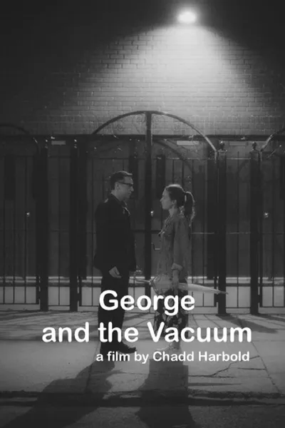 George and the Vacuum
