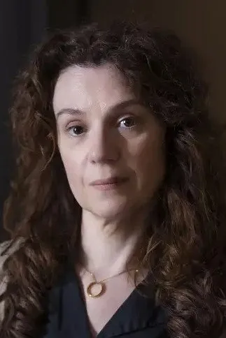 Peggy Trikalioti