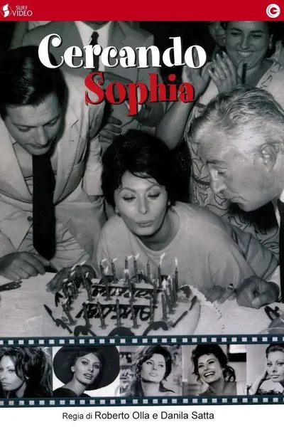 Looking for Sophia