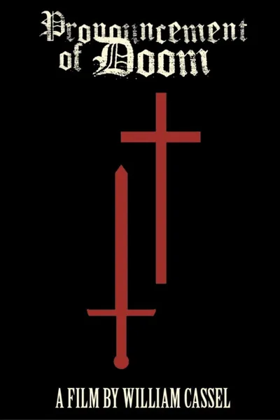 Pronouncement of Doom