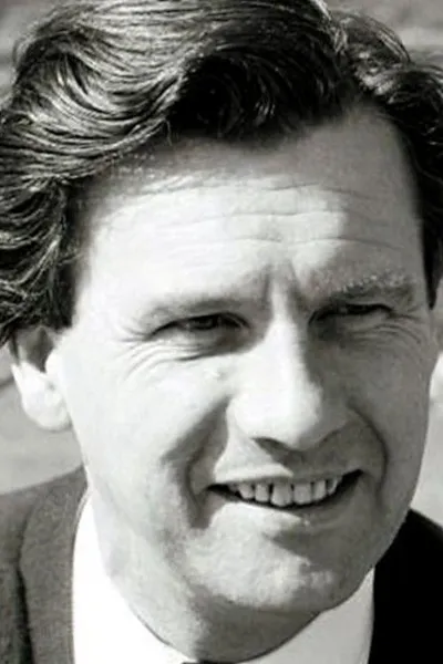 Ludovic Kennedy
