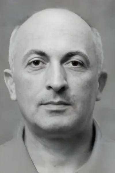 Gela Otarashvili
