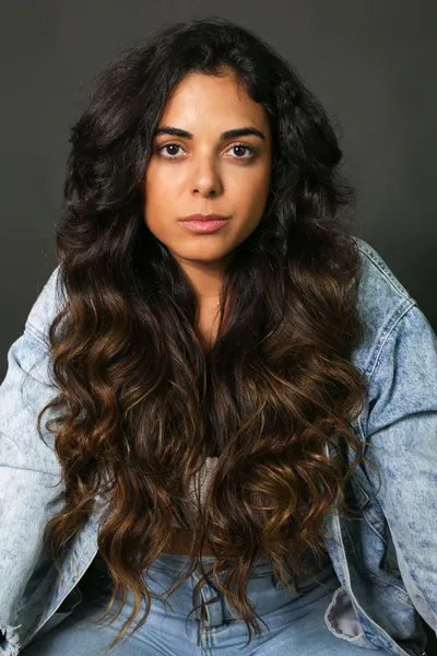 Juliana Almeida