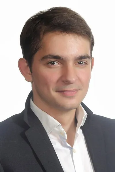 Dmitriy Beroyev