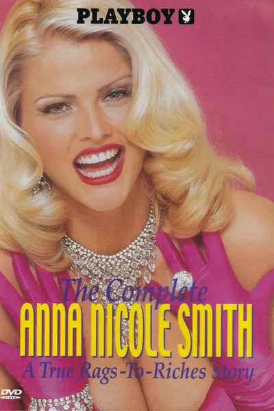Playboy: The Complete Anna Nicole Smith
