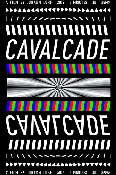 Cavalcade