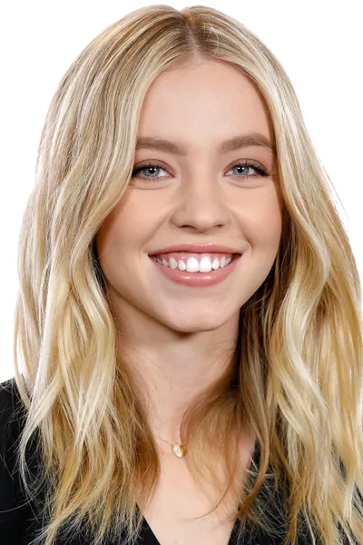 Sydney Sweeney