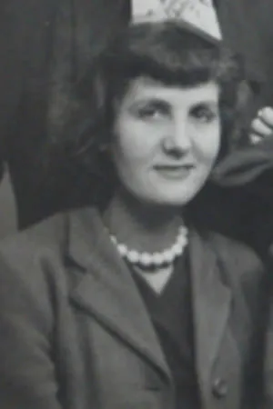 Vera Linnecar