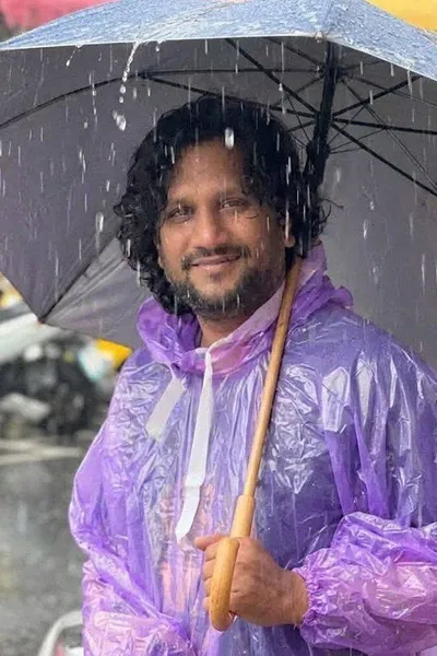 Mostafiz Shahin