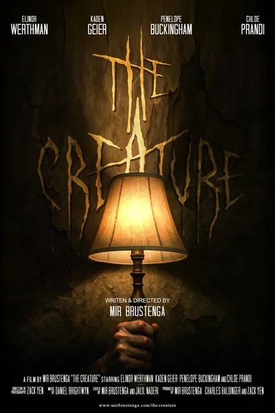 The Creature