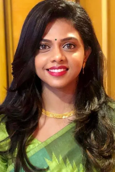Rutuja Bagwe