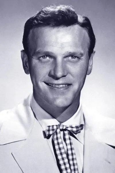 Eddy Arnold