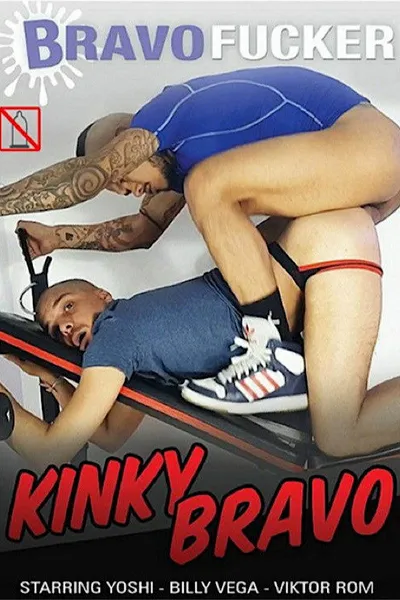 Kinky Bravo