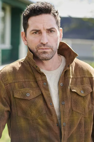 Miles Wilkinson