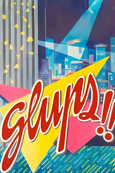 Glups!!