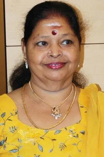 Bindu Ghosh