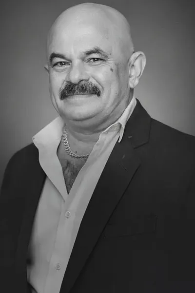 Ronnie Leitch