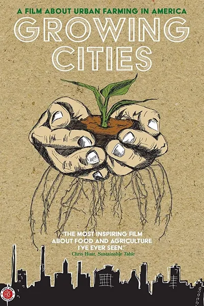 Growing Cities