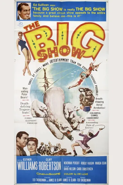 The Big Show