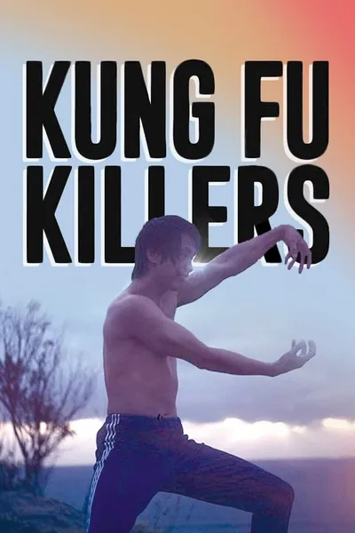 Kung Fu Killers