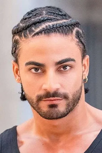 Hiuri Cruz