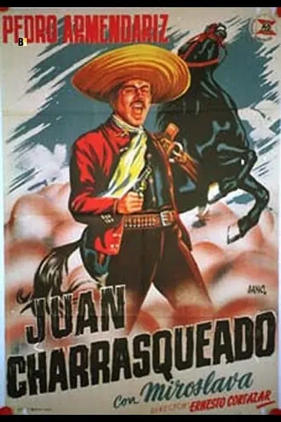 Juan Charrasqueado