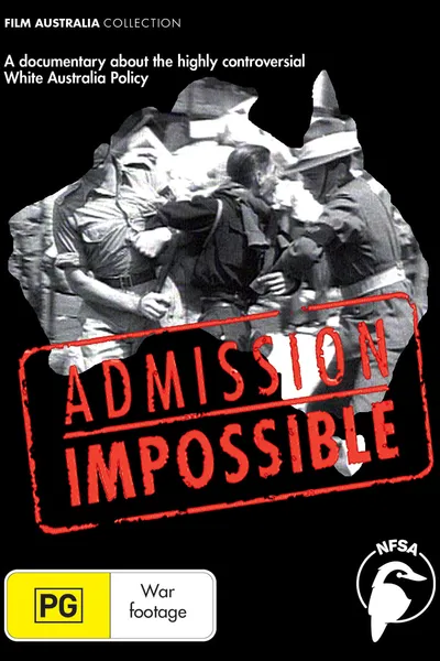 Admission Impossible