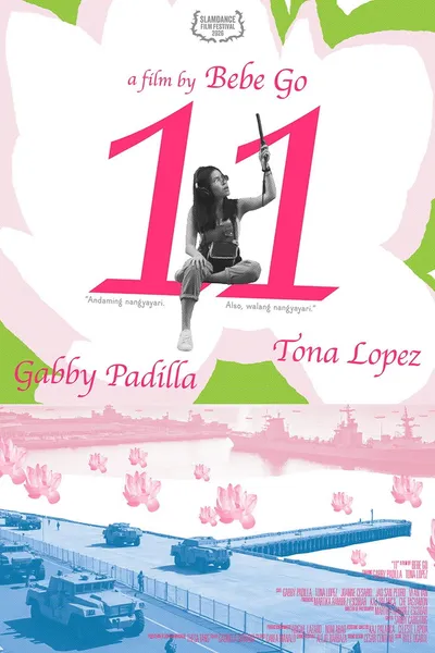 11