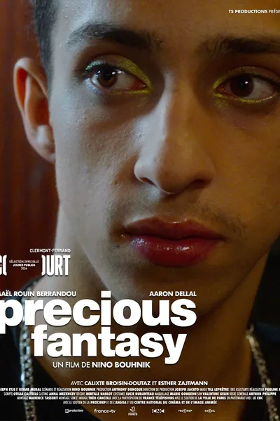 Precious Fantasy