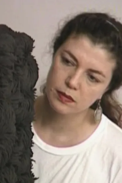 theEYE: Mona Hatoum